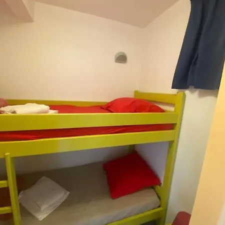 Studio/f1bis A 50 M De La Apartment